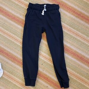 Carter's Dark Blue Kids Joggers
